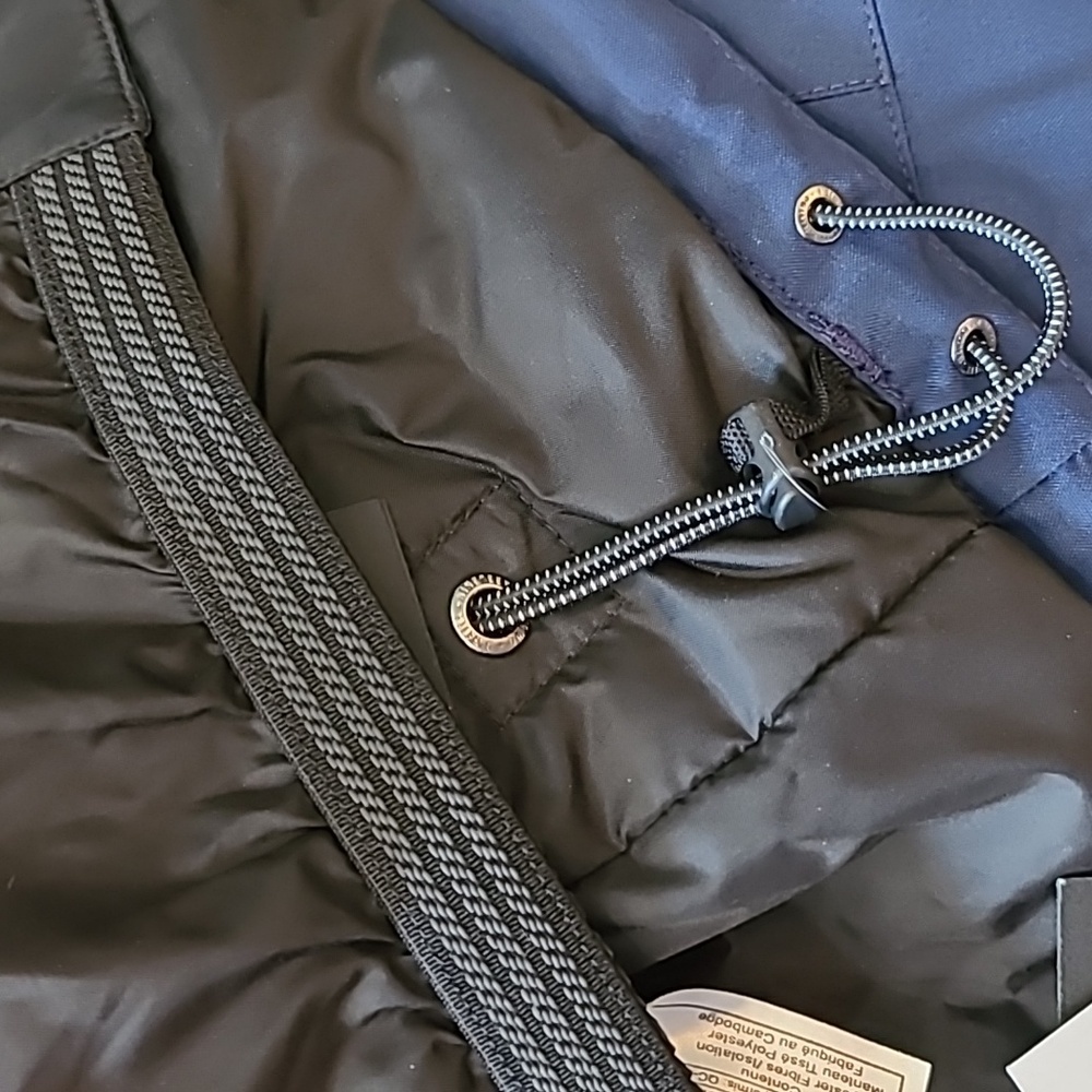 O'neill Halite Ski Jacket Size Medium - Picture 9 of 13